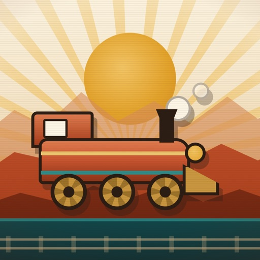 Mesa Flyer App Icon